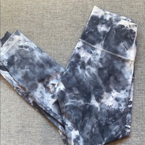 Lululemon Align 28” Diamond Dye - 4